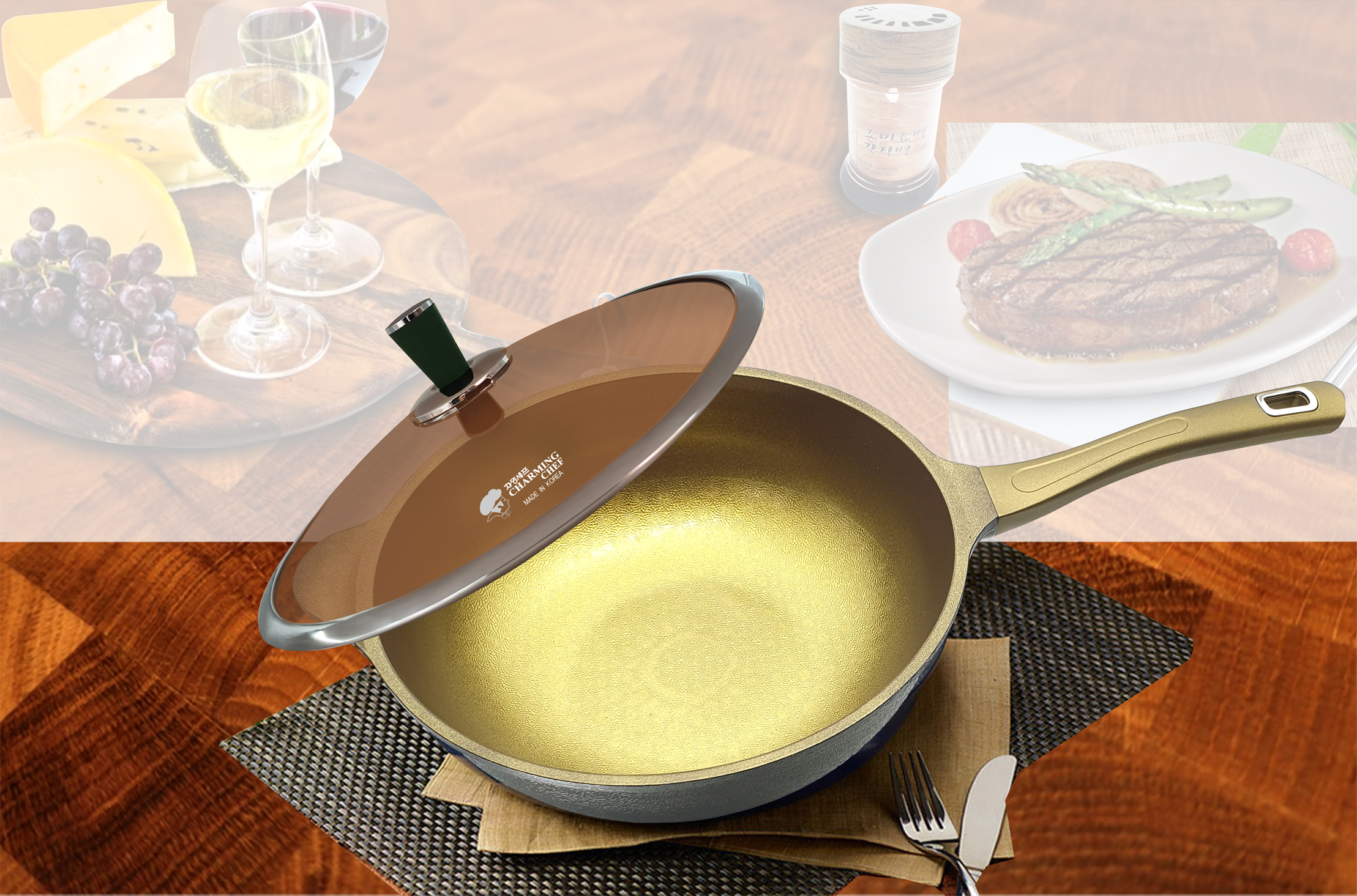 威海福缘爱家居用品有限公司