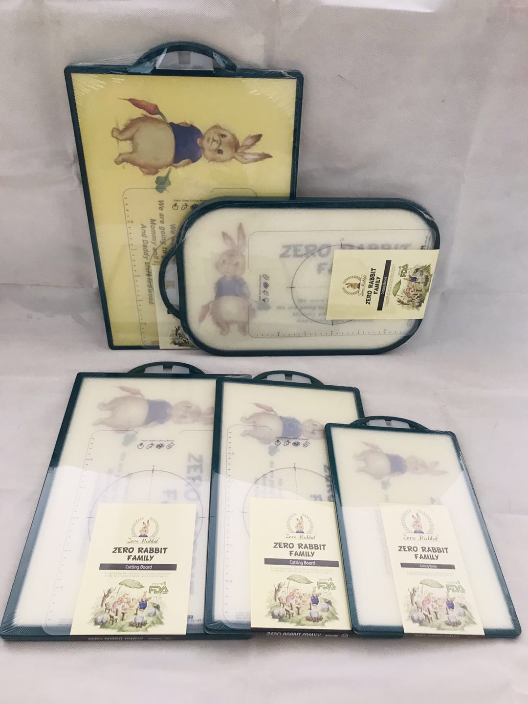 威海韩千进出口有限公司