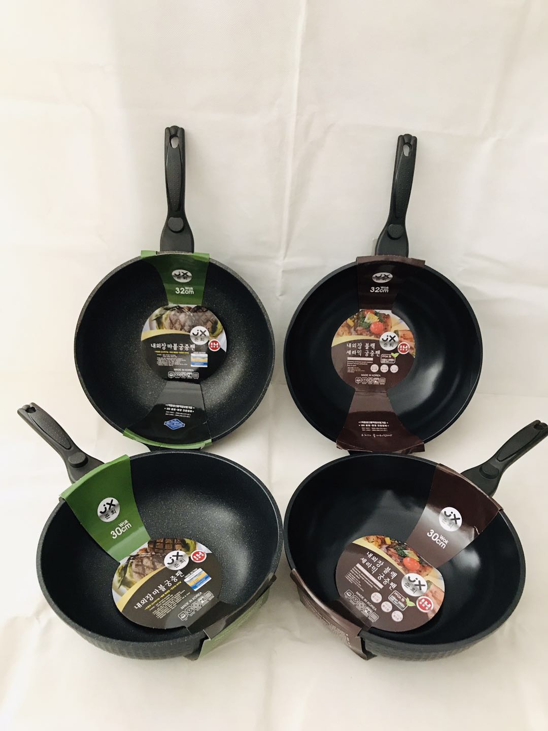 威海韩千进出口有限公司