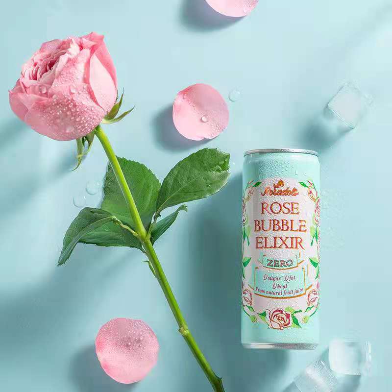 罗莎多丽（北京）商业有限公司