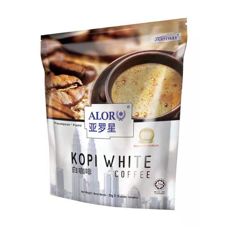 马来西亚味之途食品有限公司