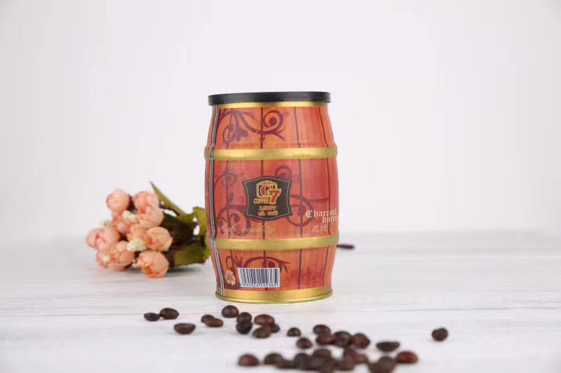 越南古茗咖啡有限公司